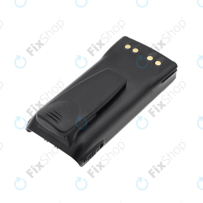 Akkumulátor Motorola GP, HT, MTX, Pro, 2600mAh, Li-Ion, 7.4V, HNN9008A, HQ