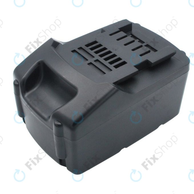 Akkumulátor Metabo Ahs36v, Bha 36 Ltx Compact, 2000mAh, Li-Ion, 36V, 6.25453, HQ