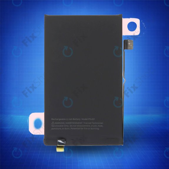 Apple iPhone 16 - Akkumulátor 3561mAh Service Pack