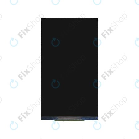 Samsung Galaxy XCover 4 G390F, XCover 4S G398F - LCD Kijelző - GH96-10650A Genuine Service Pack