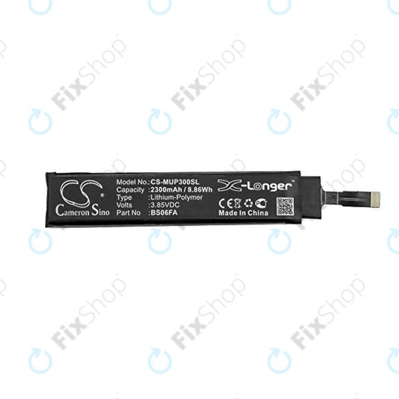 Xiaomi Black Shark 3 - Akkumulátor BS06FA 2300mAh HQ