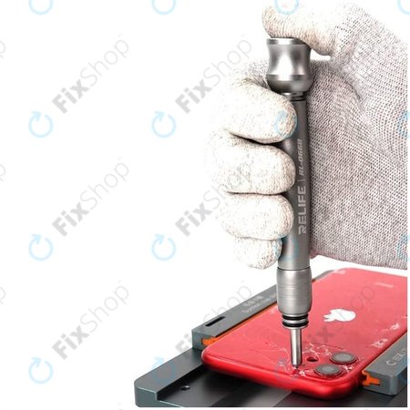 Relife RL-066B - Hátsó Kamera Üveg Törő Ceruza