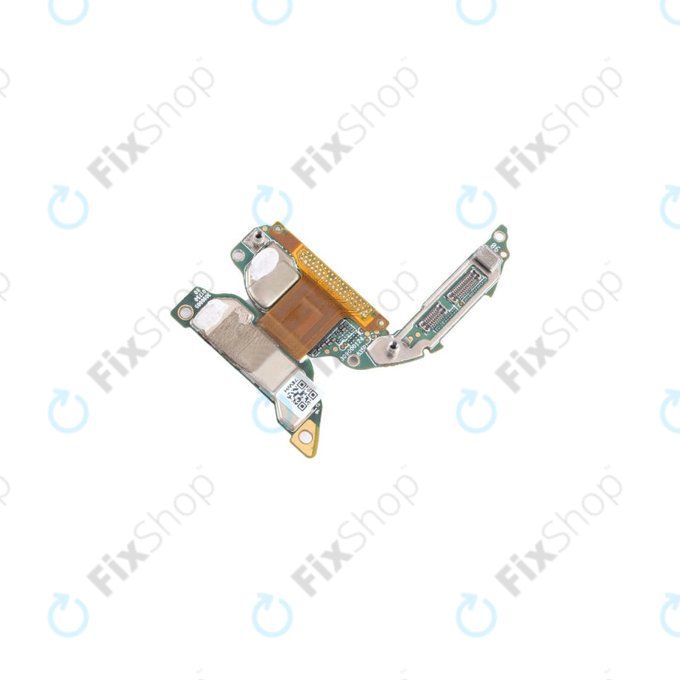 Huawei Watch GT 2 Pro Vidar-B19 - Alaplap (32MB/4GB) - 03033VHV, 03033WJH Genuine Service Pack