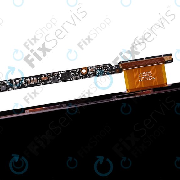 Apple MacBook Air 13" A1369 (Late 2010 - Mid 2011) - LCD Kijelző Refurbished