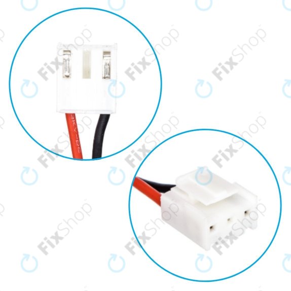 Rowenta Air Force Extreme RH-series, Tefal TY-series - Akkumulátor RS-RH5273, MISRH5273-01 Li-Ion 18.5V 2600mAh HQ