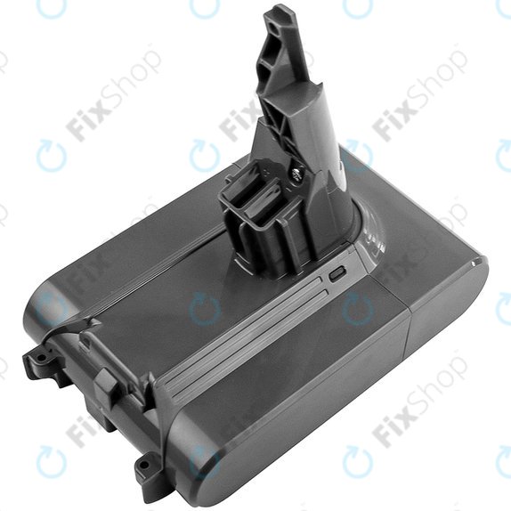 Dyson V7 - Akkumulátor 968670-02, 968670-03 Li-Ion 21.6V 2000mAh HQ