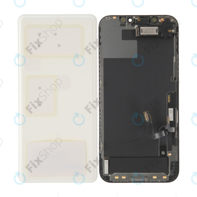 OLED - teljes egység | iPhone 12 | 661-18503 | Genuine Apple