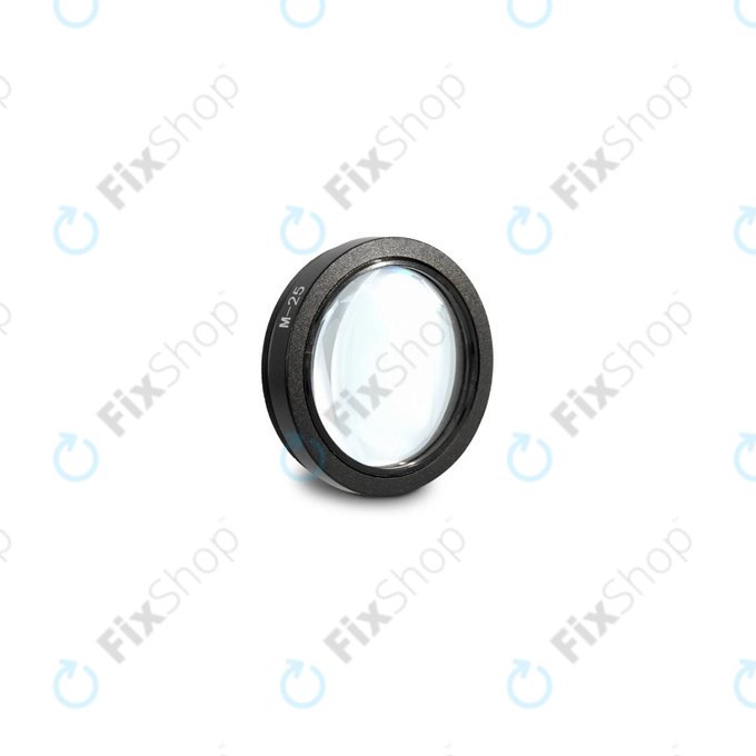 Relife RL M-25 - Pormentes Lencse