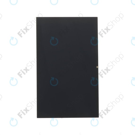 LCD kijelző HD (Black) Valve Steam Deck részére