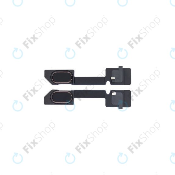 Apple MacBook Pro 16" M1 Max A2485 (2021) - Hangszóró (Bal + Jobb)