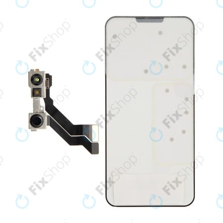 Előlapi Kamera | iPhone 13 Pro Max | 661-23803 | Genuine Apple