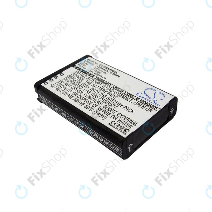 Akkumulátor Garmin Alpha 200, Montana 600t Camo, 1800mAh, Li-Ion, 3.7V, 361-00053-00, HQ