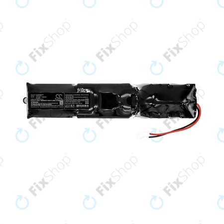 Rowenta Air Force Extreme RH-series, Tefal TY-series - Akkumulátor RS-RH5274 Li-Ion 25.9V 2500mAh HQ