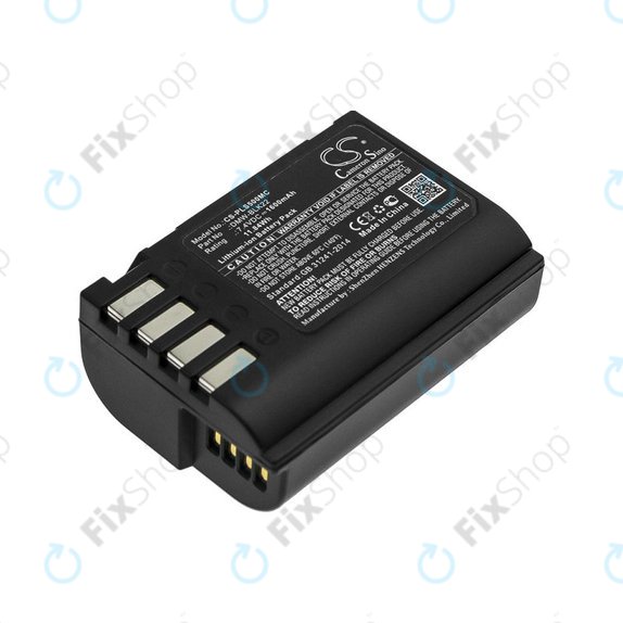 Akkumulátor Panasonic HC-X800, X920, HDC-SD800, 1050mAh, Li-Ion, 7.4V, VW-VBN130, HQ