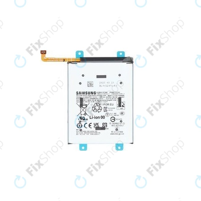 Samsung Galaxy A36 A366E, A56 A566B - Akkumulátor EB-BA566ASE 5000mAh - GH82-36843A Genuine Service Pack