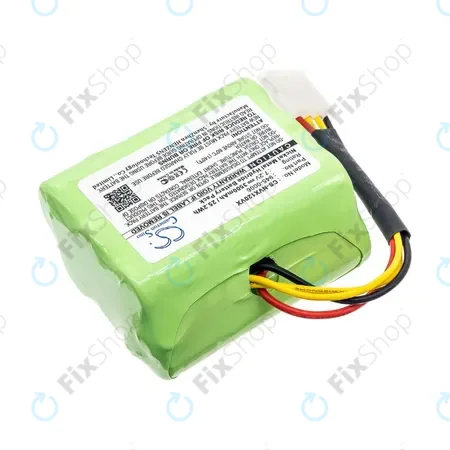 Vorwerk Kobold VX100 - Akku Batterie 945-0006 Ni-MH 7.2V 3500mAh HQ