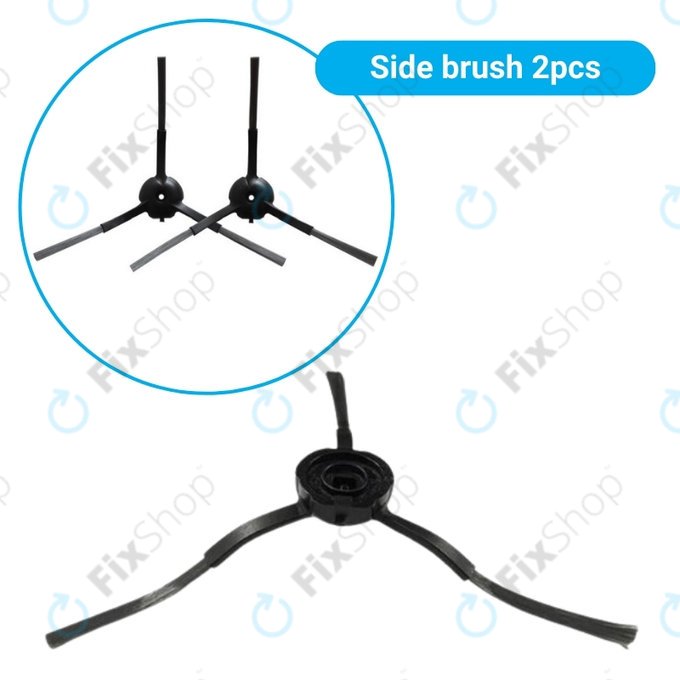 Roidmi EVE Plus - Bővített Készlet