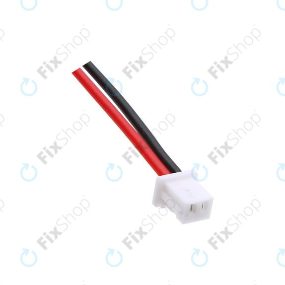 Akkumulátor MARES ICON HD, ICON Genius, Genius Air, 3350mAh, Li-Ion, 3.7V, 44201389, HQ
