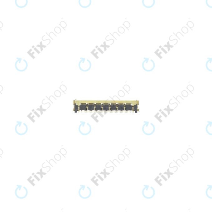 Apple MacBook Pro 15" A1286 (Mid 2012) - LCD LVDS/eDP Csatlakozó (40-Pin)