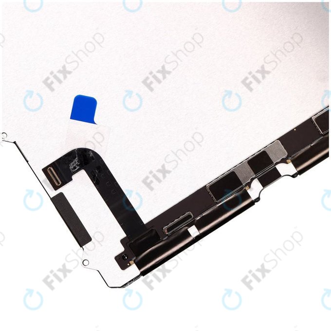 Apple iPad (10th Gen 2022) - LCD Kijelző Refurbished