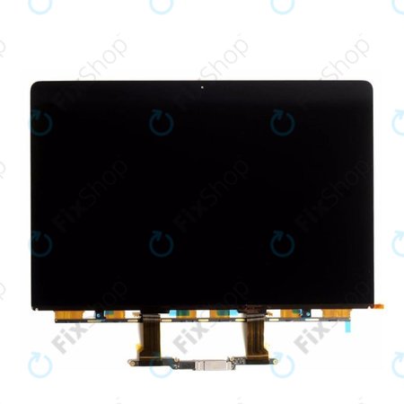 Apple MacBook Pro 15" A1707 (Late 2016 - Mid 2017) - LCD Kijelző Refurbished