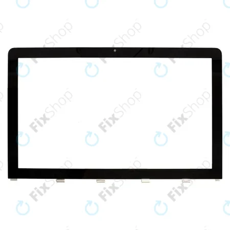 Apple iMac 21.5" A1311 (Late 2009 - Late 2011) - Első üveg