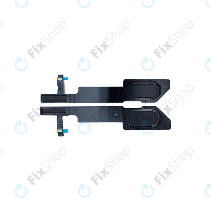 Hangszórók (Bal és Jobb) MacBook Pro 14", A3112 (2024), 923-11080, Genuine Apple