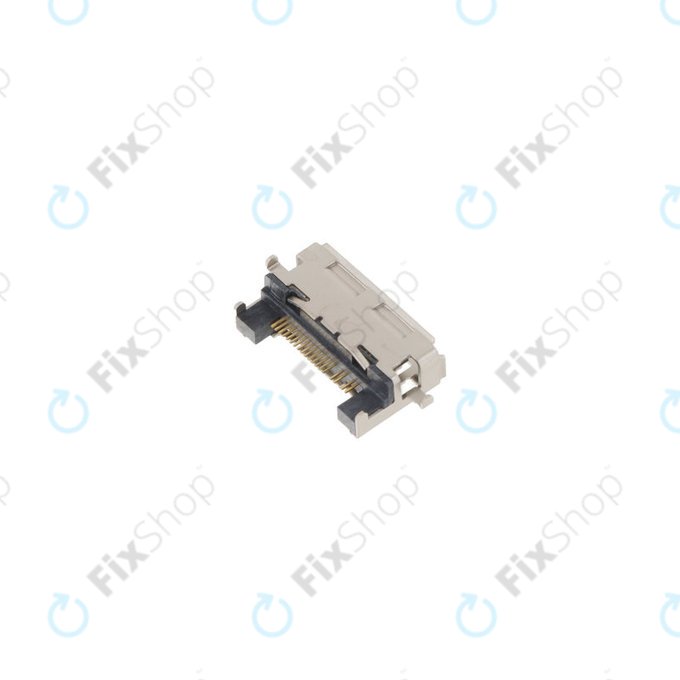USB töltőcsatlakozó Sony PlayStation Vita 1000 részére