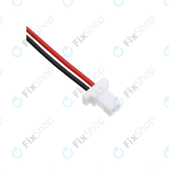 Akkumulátor Cardo Q1, Q3, 450mAh, Li-Pol, 3.7V, BAT00003, HQ