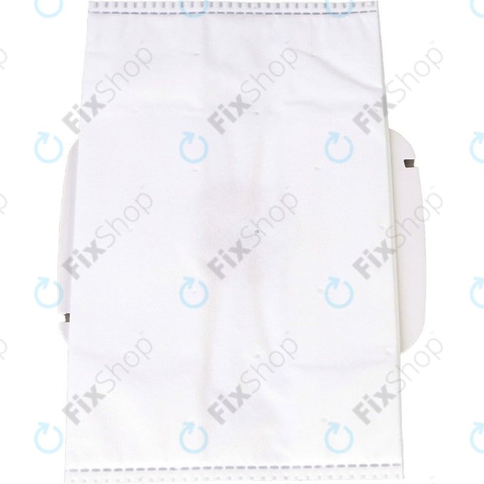 Porzsák, 4 db Electrolux Lux 1, Lux 1 Classic, Lux 1 Royal, Lux D 820