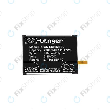 Sony Xperia XZ2 - Akkumulátor LIP1655ERPC 2900mAh HQ