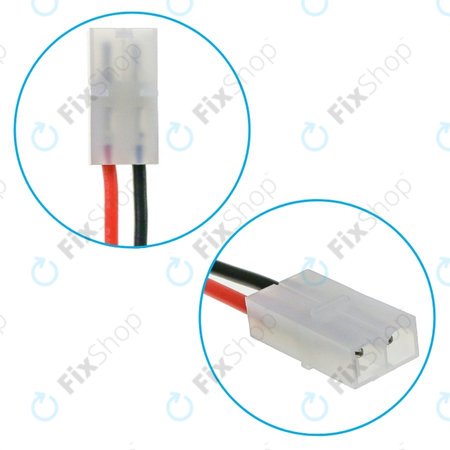 Rowenta Air Force Extreme - Akkumulátor RD-ROW18VA Ni-MH 18.0V 2000mAh HQ