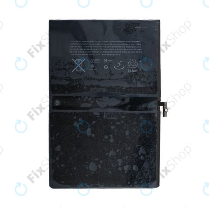 Apple iPad Pro 9.7 (2016) - Akkumulátor 7306mAh