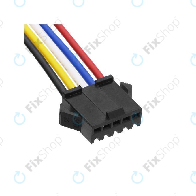 Akkumulátor Ecovacs Winbot X, WA30, WA50, 2600mAh, Li-Ion, 22.2V, S07-Li-222-3000, HQ