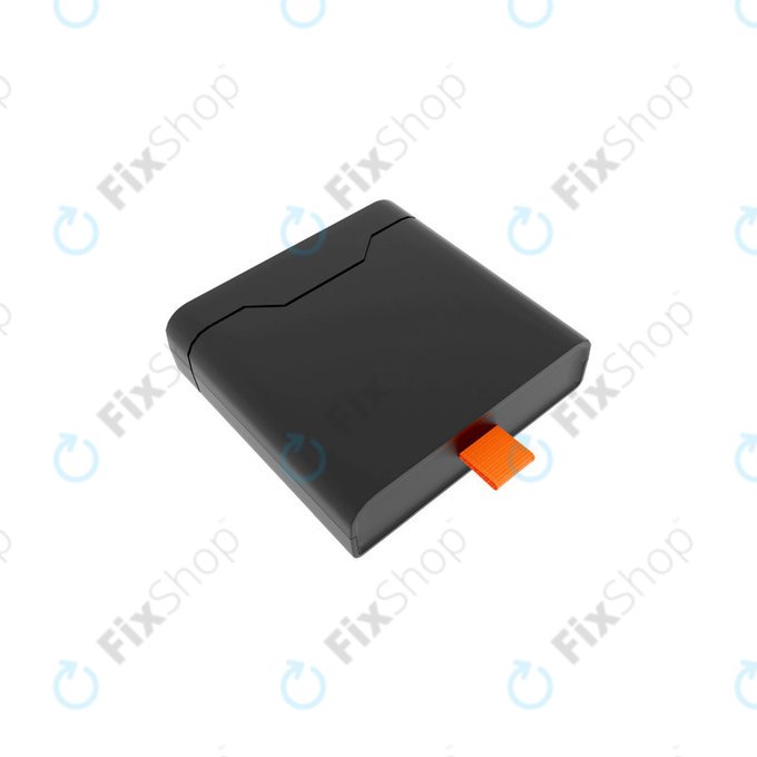 Akkumulátor JBL Partybox Club 320, Partybox Stage 320, Xtreme 4, 10000mAh, Li-Ion, 7.4V, FG4CELL21700G, HQ