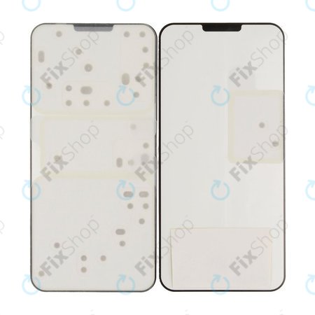 Középső keret akkumulátorral | iPhone 16 Plus | Blue | ZD076-00687 | Genuine Apple