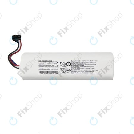 Xiaomi Dreame-series - Akkumulátor P2008-4S2P-MMBK, P1904-4S2P-MM Li-Ion 5200mAh