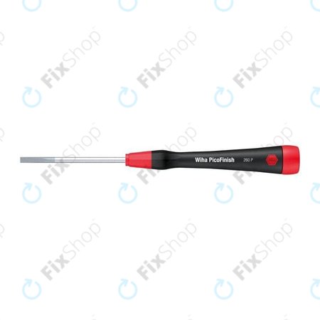 Wiha PicoFinish® 260P - Precíziós Csavarhúzó - 1.2mm