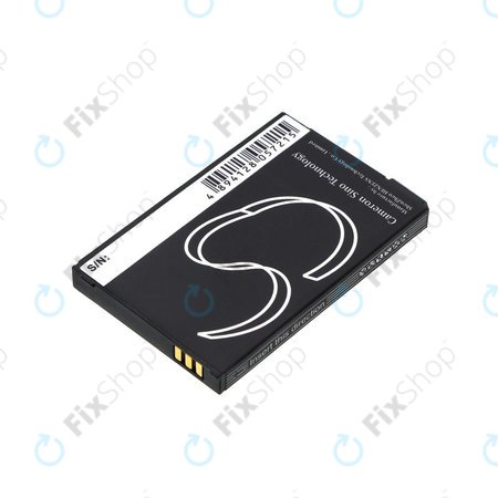 Akkumulátor Philips Avent Eco SCD535 DECT, 1000mAh, Li-Ion, 3.7V, BYD001743, HQ