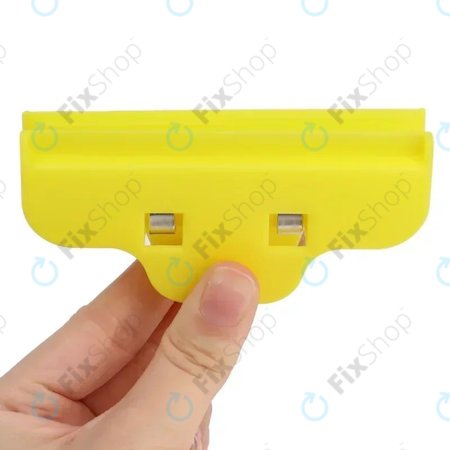 Univerzális szorító telefonok, laptopok és iPadek javításához – 5db