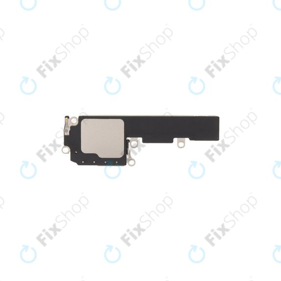 Apple iPhone 17 - Hangszóró