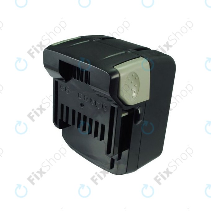 Akkumulátor Hitachi C 14dsl, Dv 14dbl, Wh 14dbl, 3000mAh, Li-Ion, 14.4V, BSL 1415, BSL 1430, HQ