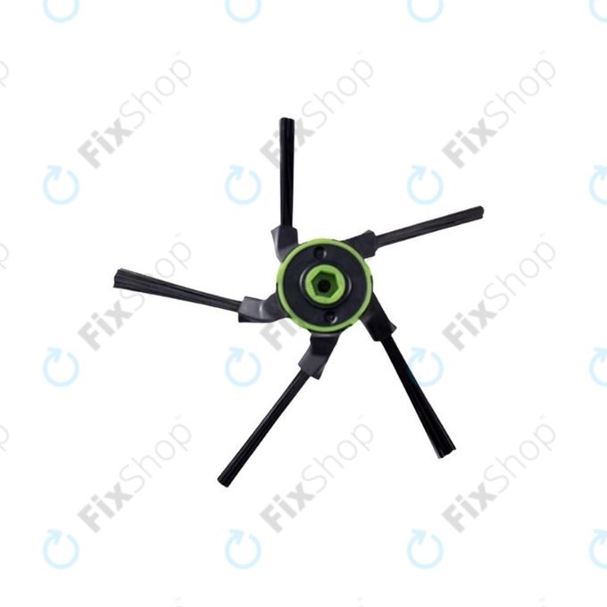 iRobot Roomba S9, S9+ - Oldalkefe