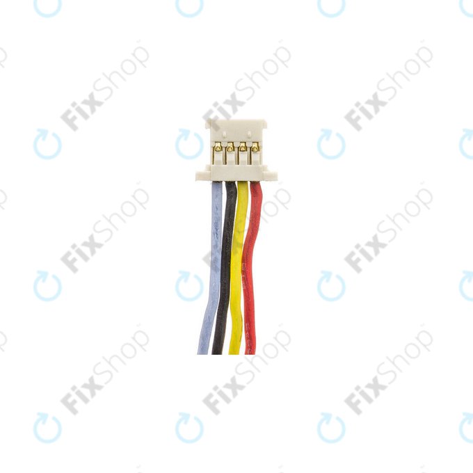 Caterpillar CAT B35 - Akkumulátor TYS13G02Q 2300mAh HQ