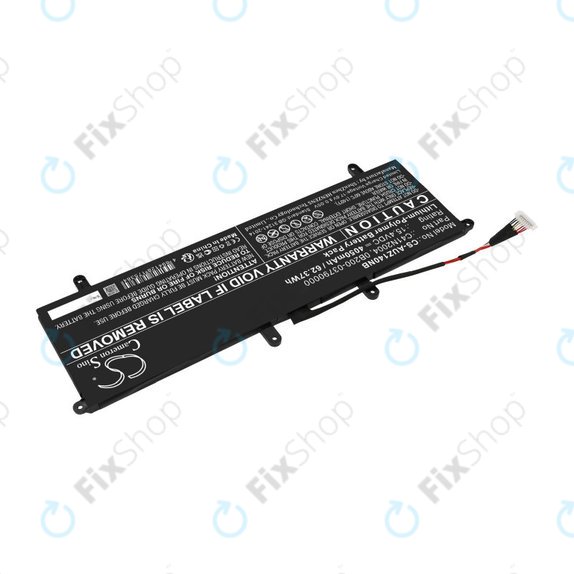Akkumulátor Asus ZenBook DUO 14, 4050mAh, Li-Pol, 15.4V, C41N2004, HQ