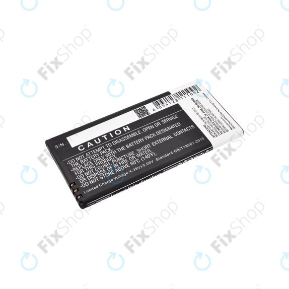 Microsoft Lumia 640 - Akkumulátor BV-T5C 2600mAh HQ