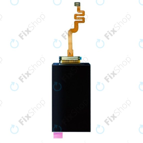 LCD Kijelző Apple iPod Nano (7th Gen), Refurbished