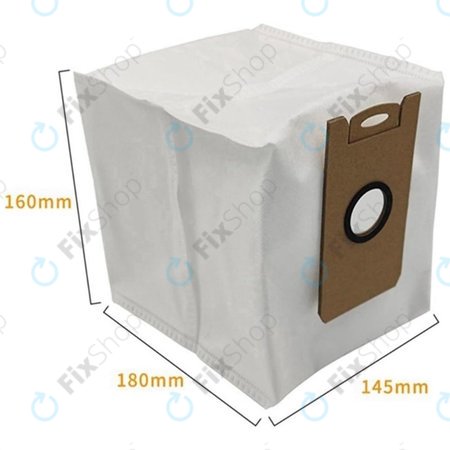 Xiaomi Lydsto W2 - Porzsák