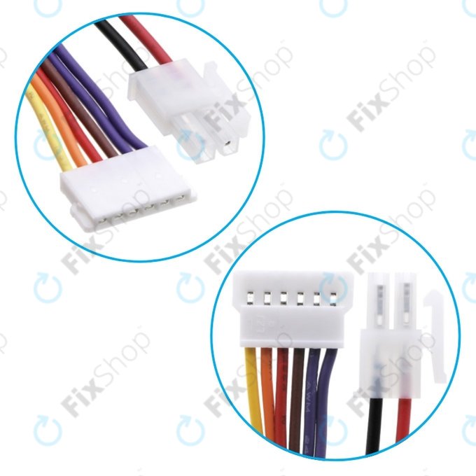 Rowenta Dual Force 2-in-1 - Akkumulátor SS-9100043101 Li-Ion 18.5V 3500mAh HQ