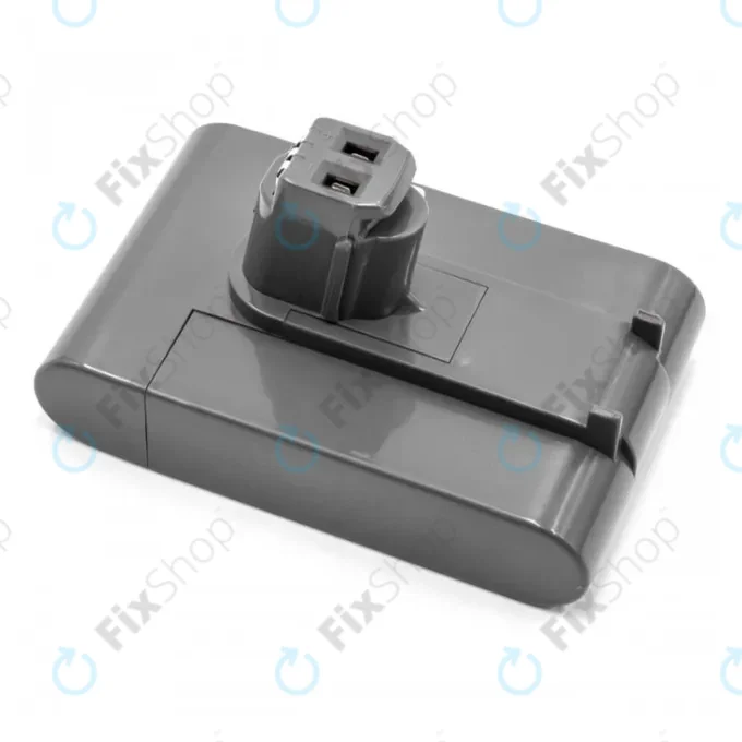 Dyson DC30, DC35 - Akkumulátor 17083-4810, 17183-01-03, 917083-02 Li-Ion 14.8V 2000mAh